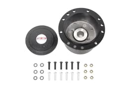 GI002-A — Steering Wheel Boss With 36 Splines - De