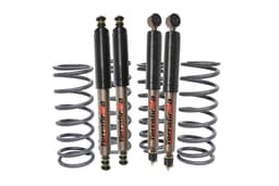TF185 — Monotube Std Suspension Kit 90