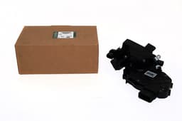 LR091526 — Latch - Front Door, LH