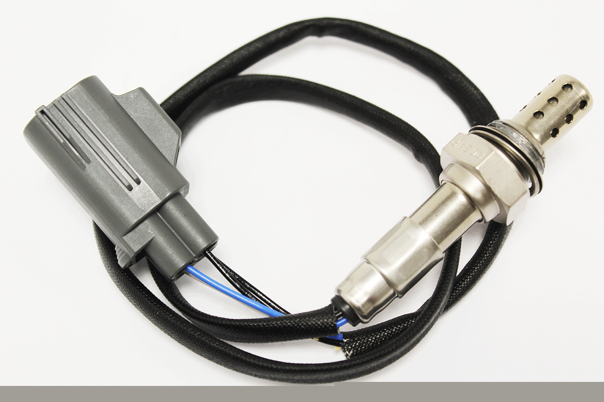 LR013660-A — Sensor - Exhaust Gas - Oxygen