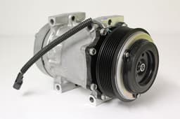 LR031453-O — Air Conditioning Compressor