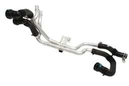 LR013671 — Heater Hose
