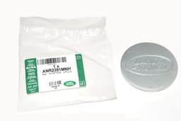 ANR2391MNH — Cap Assembly - Centre Alloy Wheel