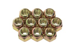 ANR6089-A — Nut - Wheel (Pack of 10)