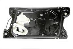 CUH500250-A — Regulator - Front LH Window