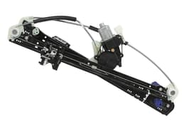 LR153959-A — Regulator - RH Rear Window