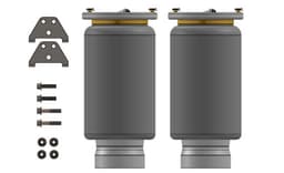 SK5091-O — Lift Spring Kit For Discovery 2 - 50mm