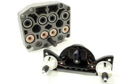 SWO500040-O — Kit - ABS Modulator