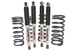 TF189 — All Terrain Std Suspension Kit 110/130