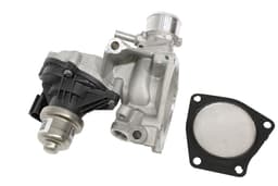LR069681-O — EGR Valve, LH