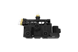 RVH500050-A — Valve - Levelling