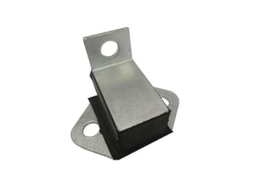Exhaust Mounting