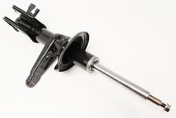 RSC500070-O — Shock Absorber - Front LH (Grey/Orange)