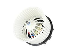 LR016627-A — Heater Blower