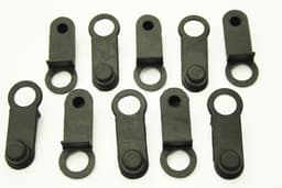 RRJ000040-A — Cap - Bleed Screw