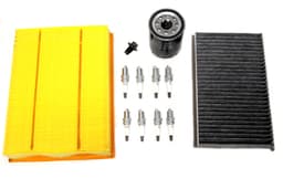 SKT6037-O — Service Kit Pr2 - D3 - Rr Sport