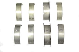 E30662310-A — Main Bearing Set 010