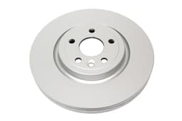 LR125902-O — Brake Disc Front