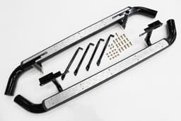 LR029294KIT-O — Step Assy Chequered Plate