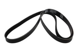 LR186378-A — Belt - Accessory Drive