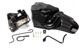 LR072537-O — Kit - Compressor, Air Suspension