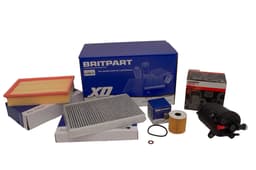 DA6038 — Service kit - 2.2 diesel