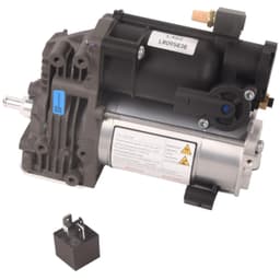 LR095838-A — Compressor - Air Suspension