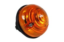 LR048187-O — Lens & body-rear indicator