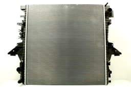 LR015560-A — Radiator Assy