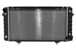 ESR3687-O — Radiator