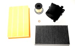 SKT6038-O — Service Kit - Major - Td4 2.2l Diesel