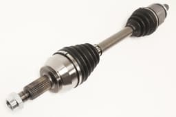 LR064252-A — Shaft Drive, LH