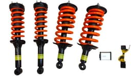 SK2173-O — Coil Spring Conversion Kit For Range Rover Sport L320 (2005 – 2013)